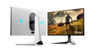Prime Day 2 deal 2023: Save over £100 on this 280Hz Alienware gaming monitor