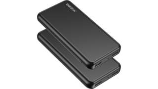 Get a pair of Enegon power banks for just £13.49 at Amazon