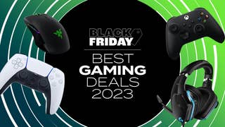Black Friday gaming deals 2023: here's what to expect