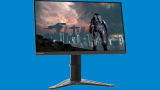 This 165Hz monitor is only £109 at AO
