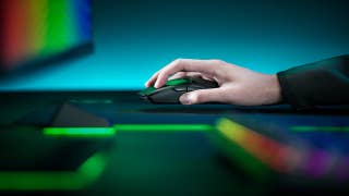 Razer Black Friday 2021: Make big savings on Razer Mice, Keyboards & more